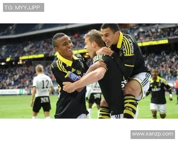 布洛马波卡纳迎战马尔默争夺联赛关键三分的激烈对决