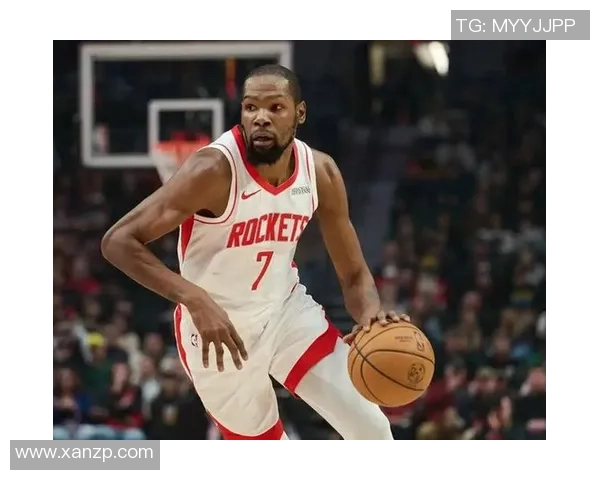 三分26中15！又一个库里诞生，杜兰特剖析透彻，火箭没糟蹋探花签